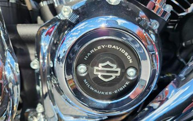 2021 Harley-Davidson Road Glide®