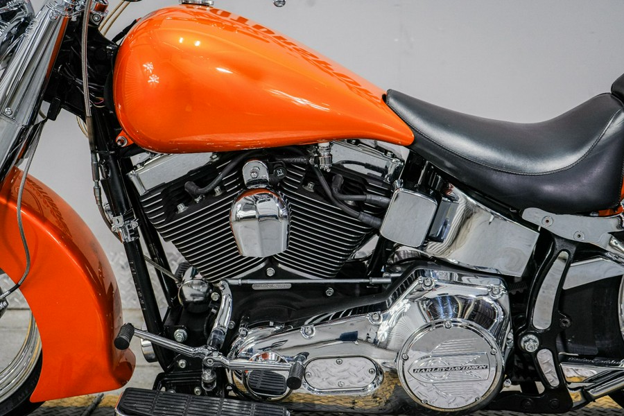 2000 Harley-Davidson FLSTF Fat Boy®