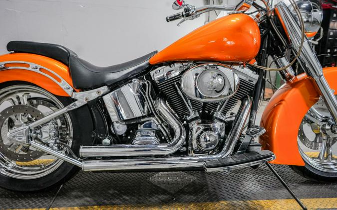 2000 Harley-Davidson FLSTF Fat Boy®