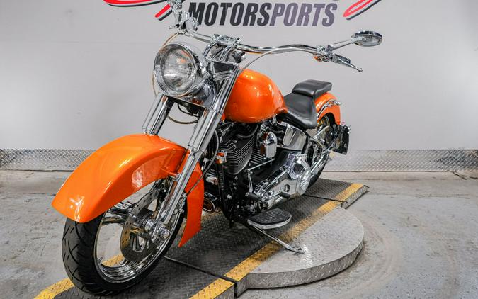 2000 Harley-Davidson FLSTF Fat Boy®