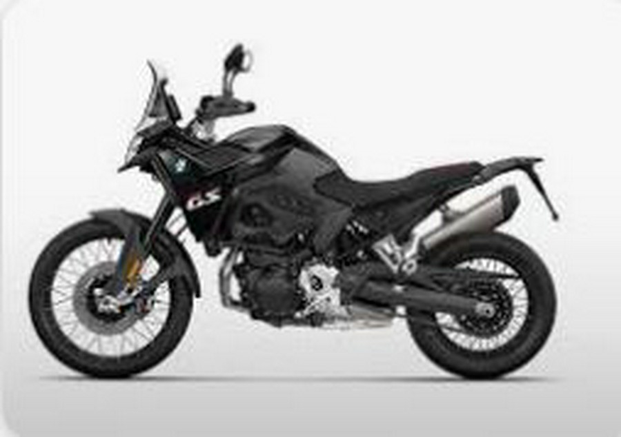 2024 BMW F 900GS ADVENTURE