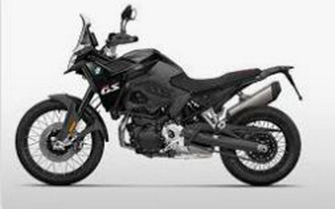 2024 BMW F 900GS ADVENTURE