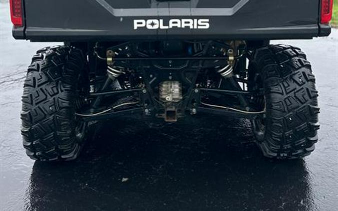 2017 Polaris Ranger XP 1000 EPS