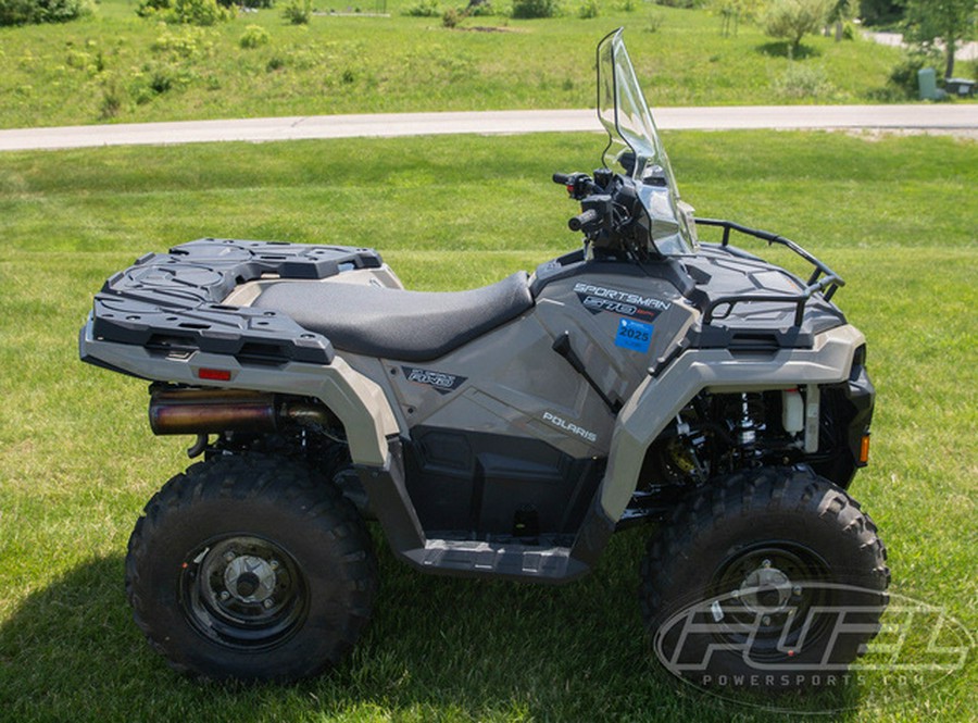 2023 Polaris Sportsman 570