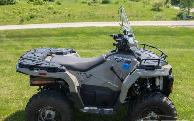 2023 Polaris Sportsman 570