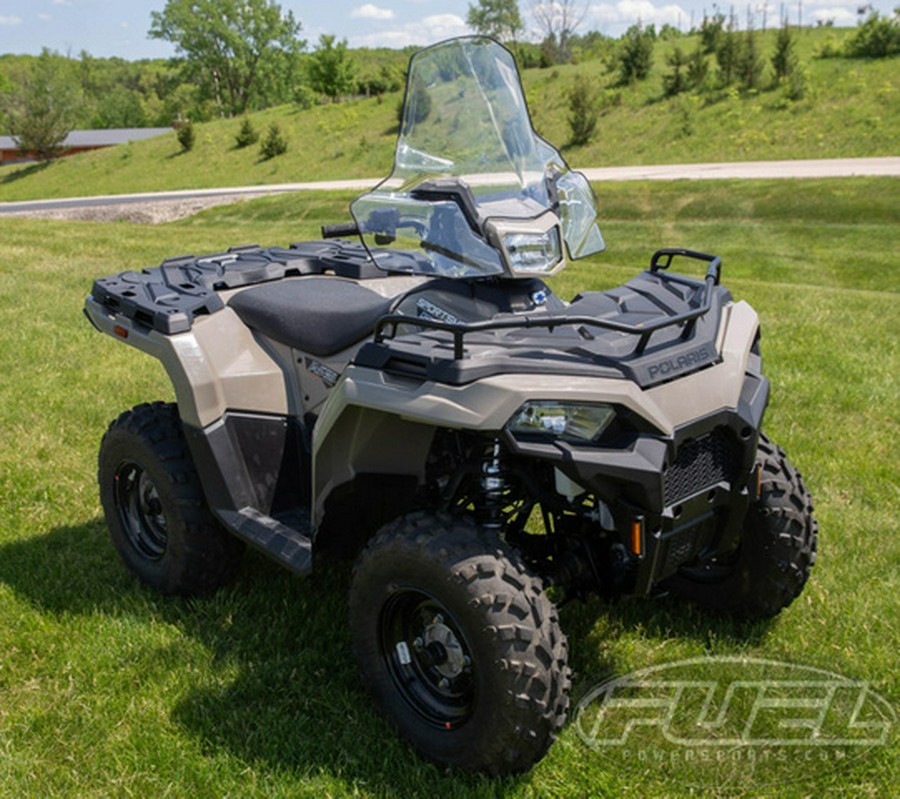 2023 Polaris Sportsman 570