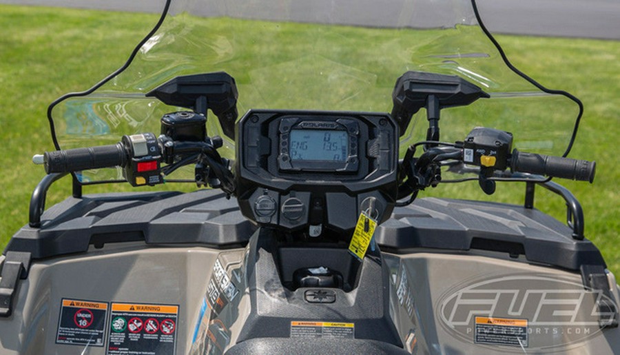 2023 Polaris Sportsman 570