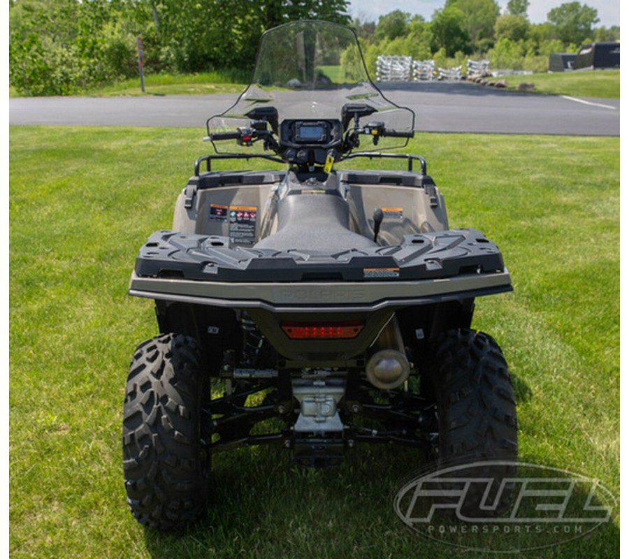 2023 Polaris Sportsman 570