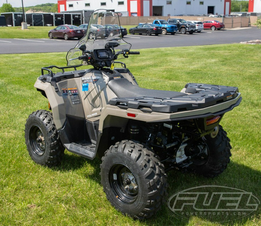 2023 Polaris Sportsman 570