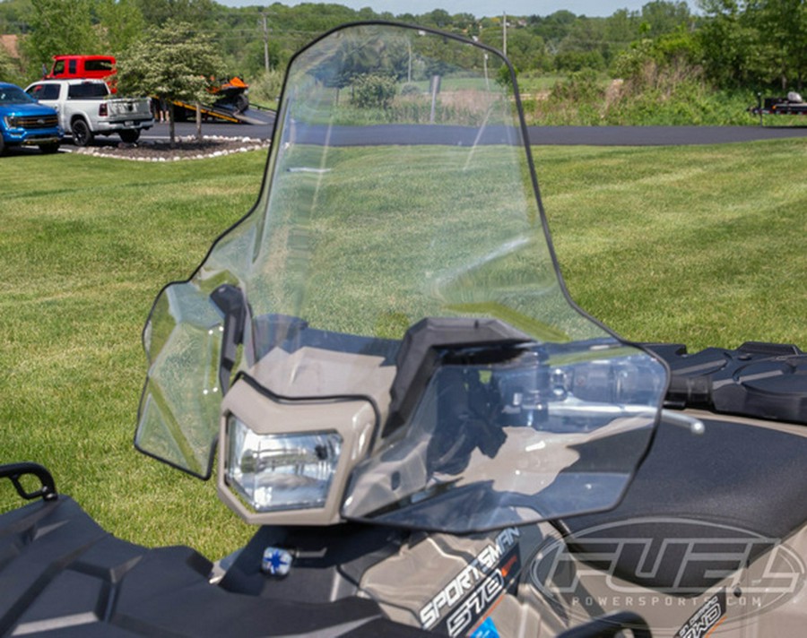 2023 Polaris Sportsman 570