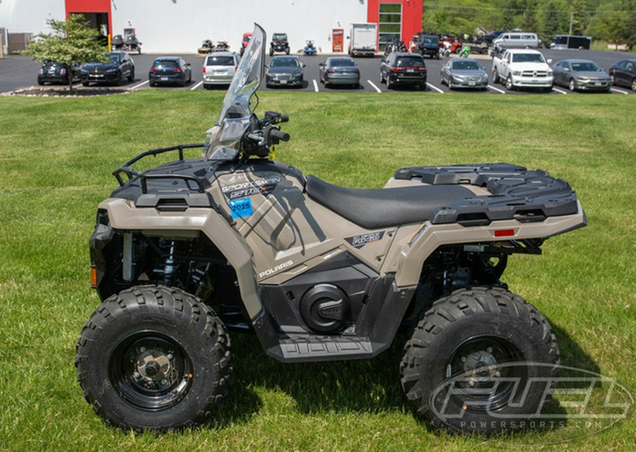 2023 Polaris Sportsman 570