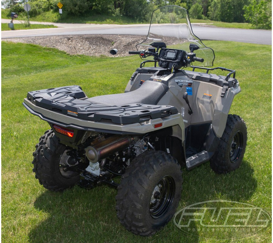 2023 Polaris Sportsman 570