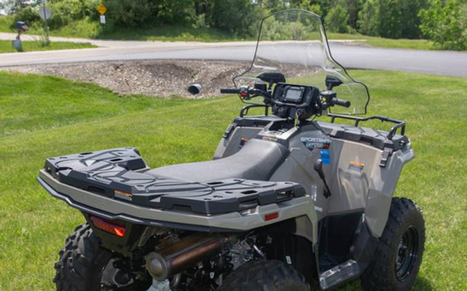 2023 Polaris Sportsman 570