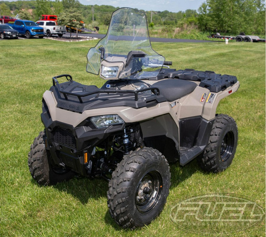 2023 Polaris Sportsman 570