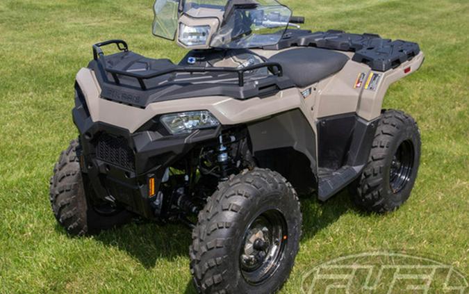 2023 Polaris Sportsman 570