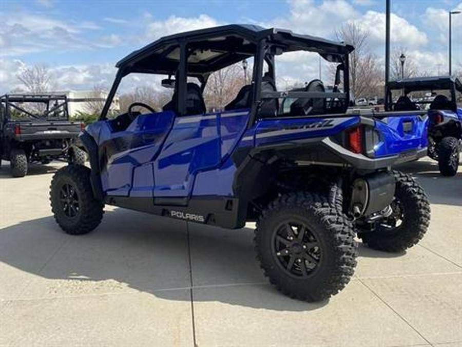 2024 Polaris General XP 4 1000 Ultimate