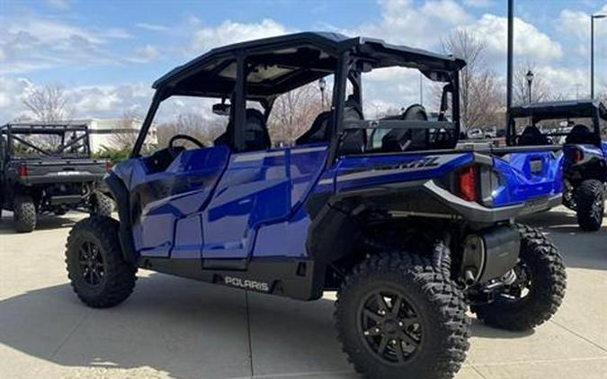 2024 Polaris General XP 4 1000 Ultimate