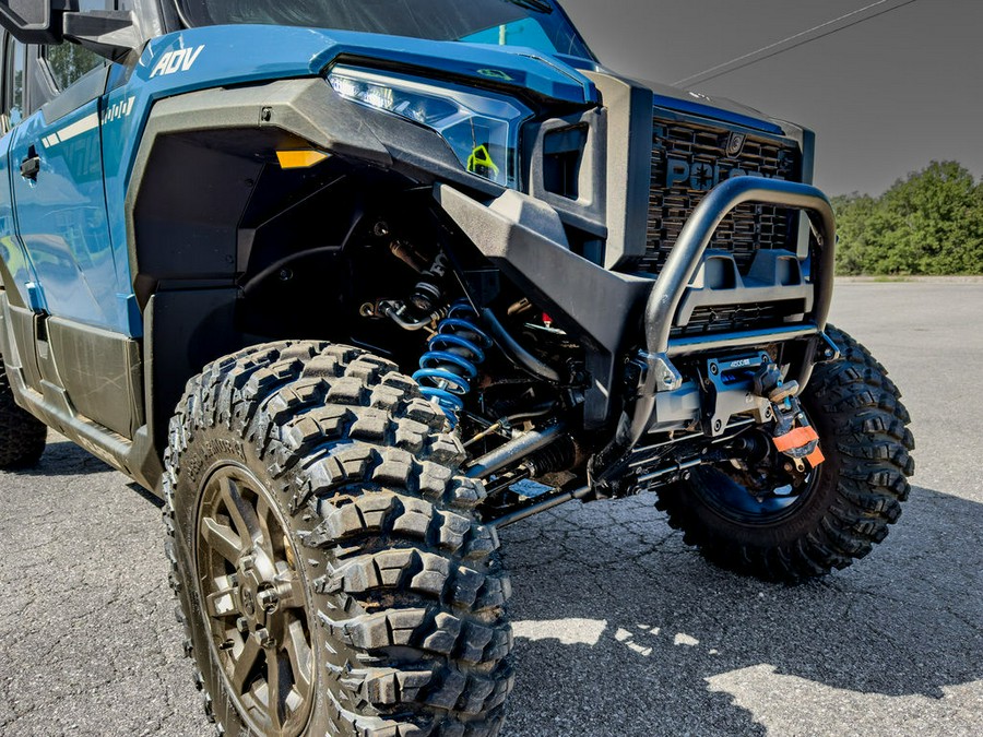 2024 Polaris® XPedition ADV 5 NorthStar