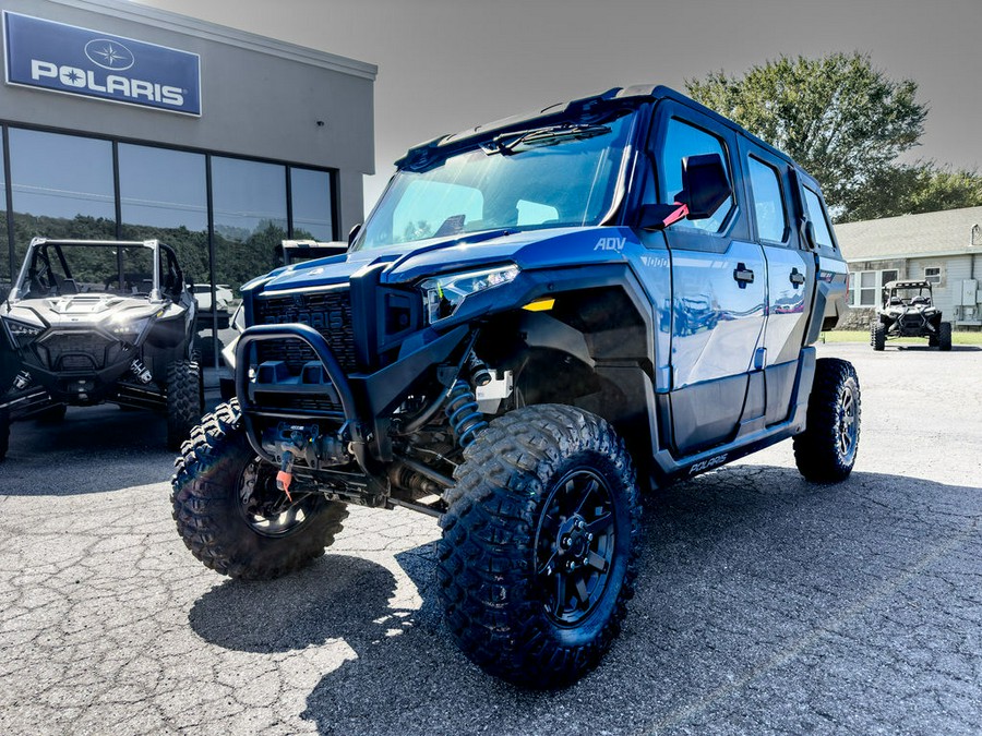 2024 Polaris® XPedition ADV 5 NorthStar