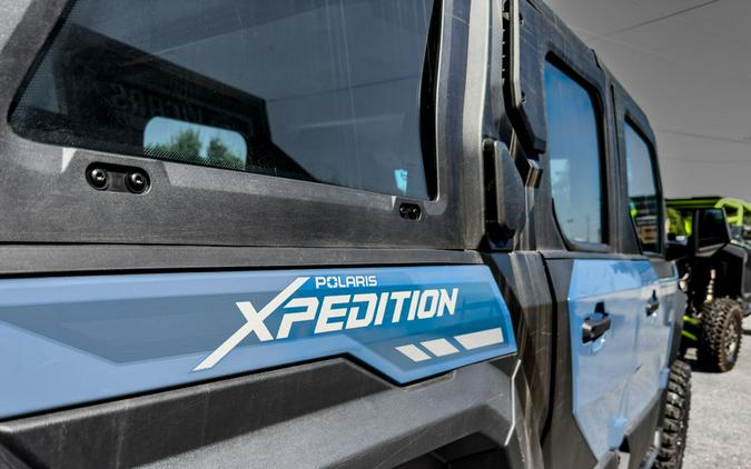 2024 Polaris® XPedition ADV 5 NorthStar