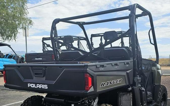 2023 Polaris® Ranger 570 Full-Size