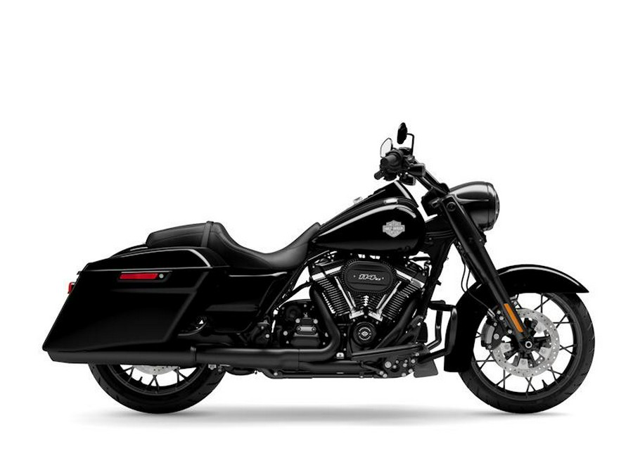 2024 Harley-Davidson® FLHRXS - Road King® Special