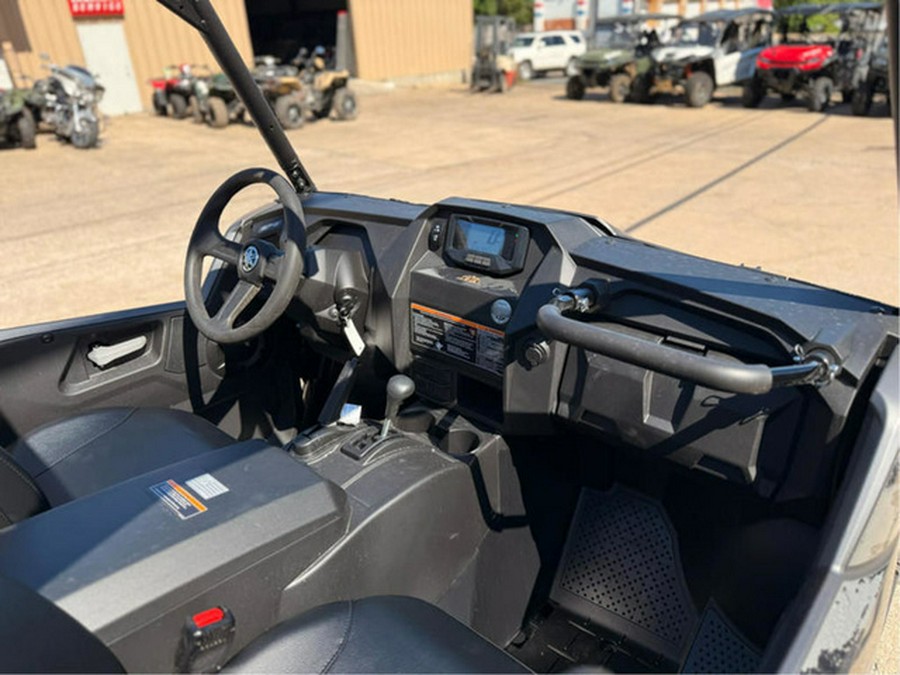 2025 Yamaha Wolverine X4 850 XT-R