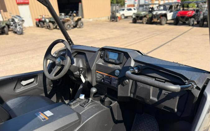 2025 Yamaha Wolverine X4 850 XT-R