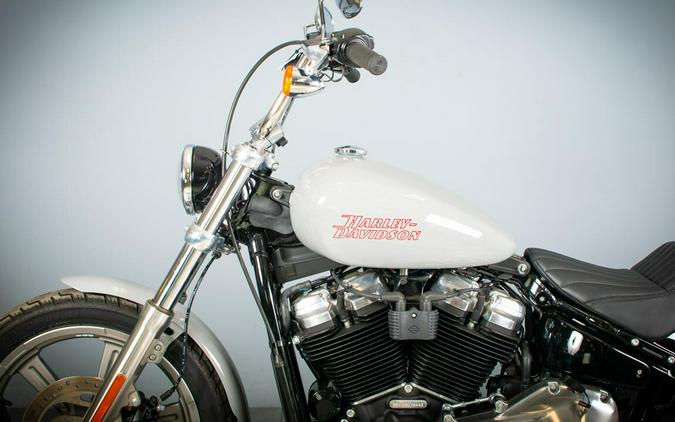 2024 Harley-Davidson Softail Standard