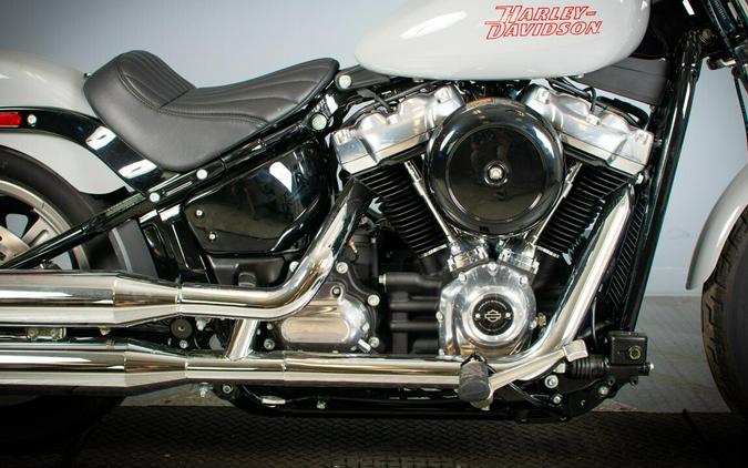 2024 Harley-Davidson Softail Standard