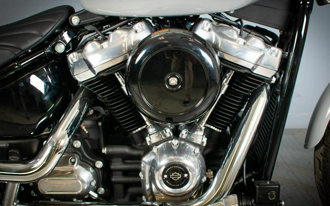 2024 Harley-Davidson Softail Standard