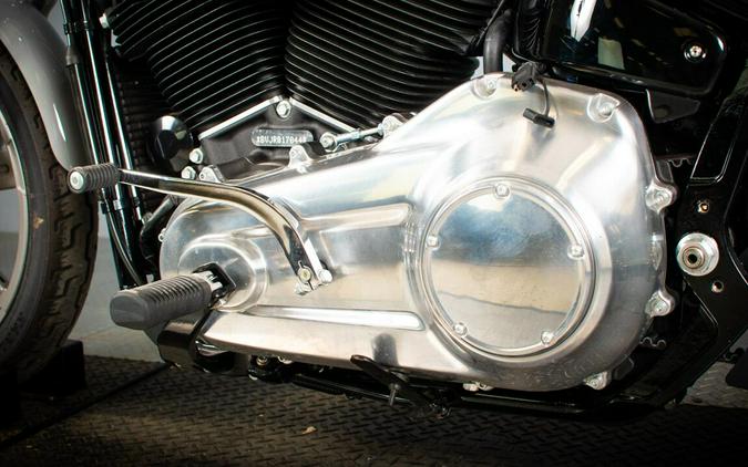 2024 Harley-Davidson Softail Standard