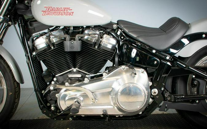 2024 Harley-Davidson Softail Standard