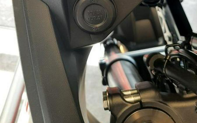 2025 Honda® Transalp