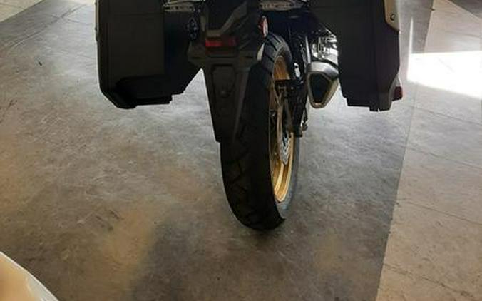 2025 Honda® Transalp