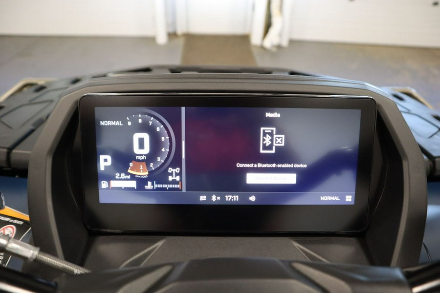 2026 Can-Am® Outlander MAX Limited 1000R