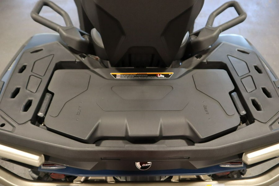 2026 Can-Am® Outlander MAX Limited 1000R