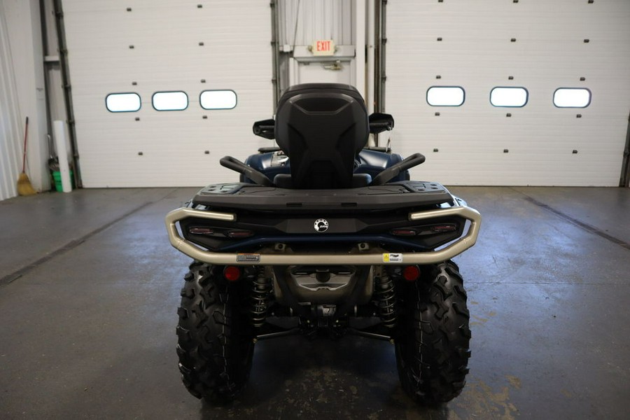 2026 Can-Am® Outlander MAX Limited 1000R