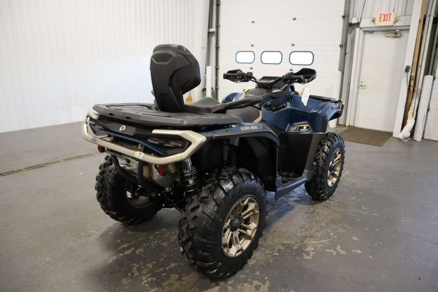 2026 Can-Am® Outlander MAX Limited 1000R