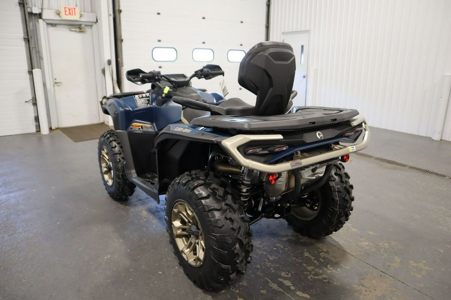 2026 Can-Am® Outlander MAX Limited 1000R