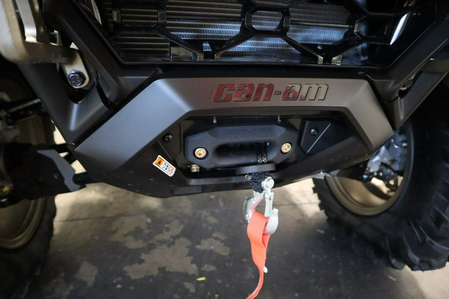 2026 Can-Am® Outlander MAX Limited 1000R