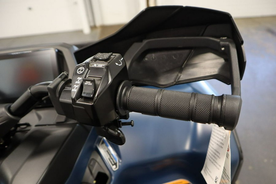 2026 Can-Am® Outlander MAX Limited 1000R