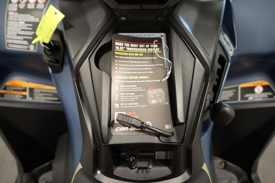 2026 Can-Am® Outlander MAX Limited 1000R