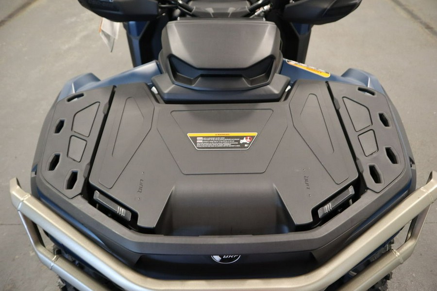 2026 Can-Am® Outlander MAX Limited 1000R