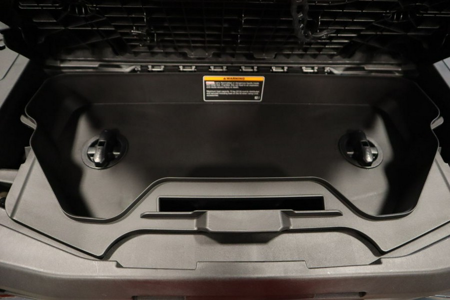 2026 Can-Am® Outlander MAX Limited 1000R