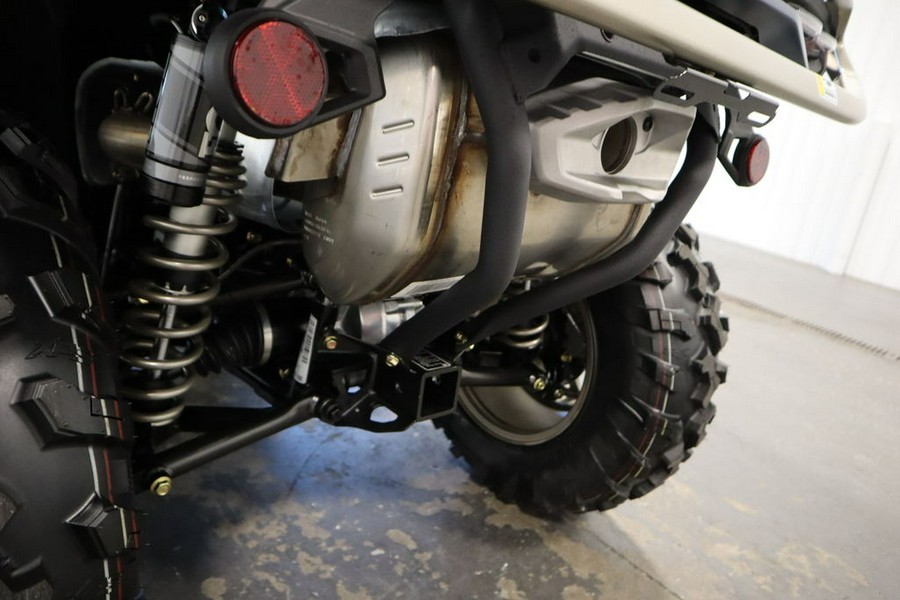 2026 Can-Am® Outlander MAX Limited 1000R