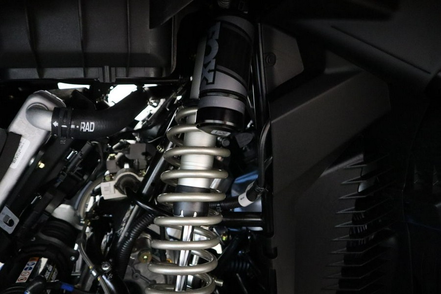 2026 Can-Am® Outlander MAX Limited 1000R