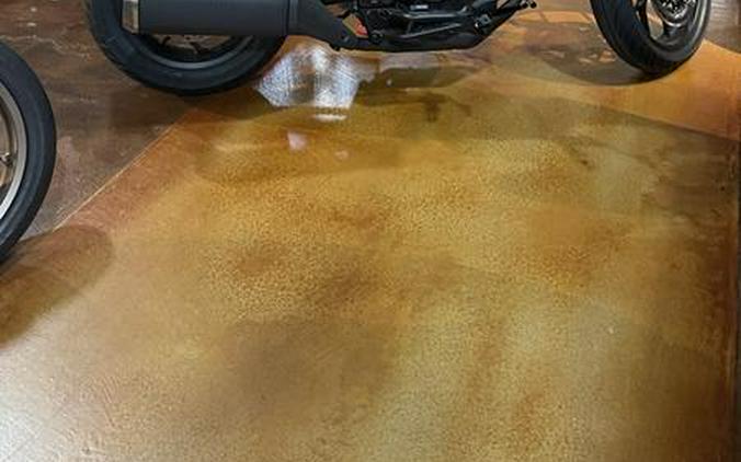 2025 Honda® Rebel 1100