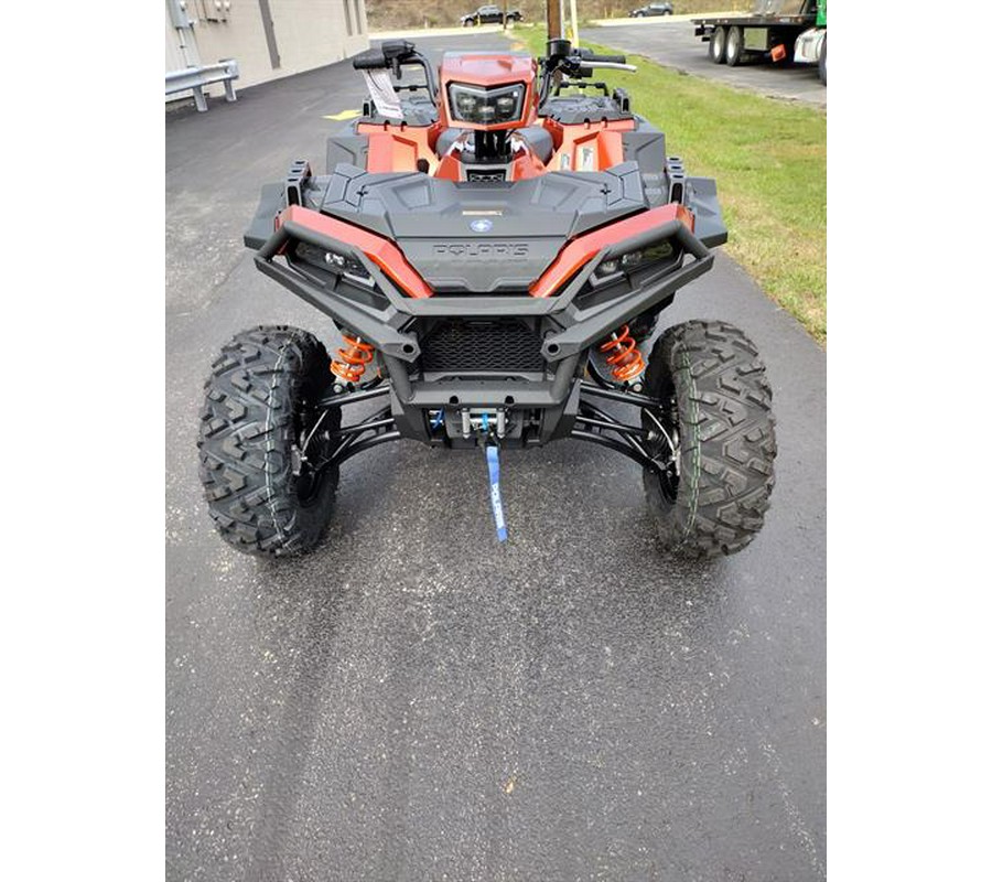 2026 Polaris Sportsman XP 1000 S