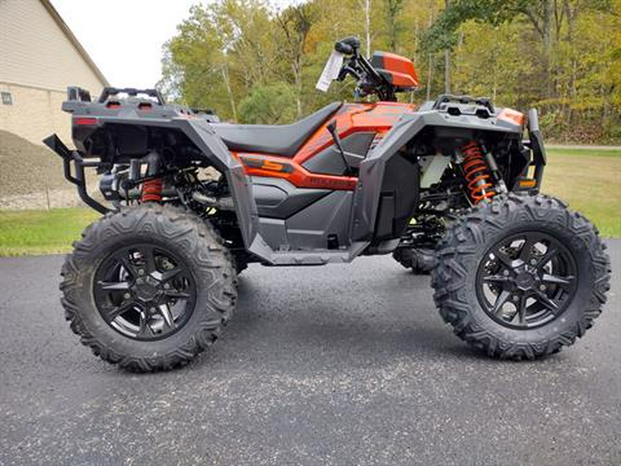2026 Polaris Sportsman XP 1000 S